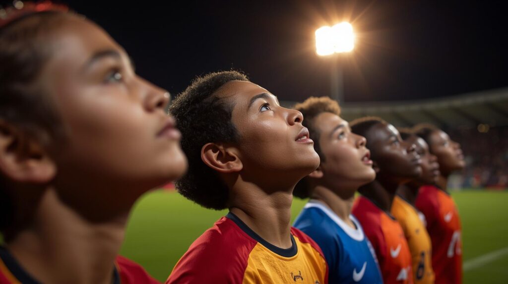 emerging football leagues 2026