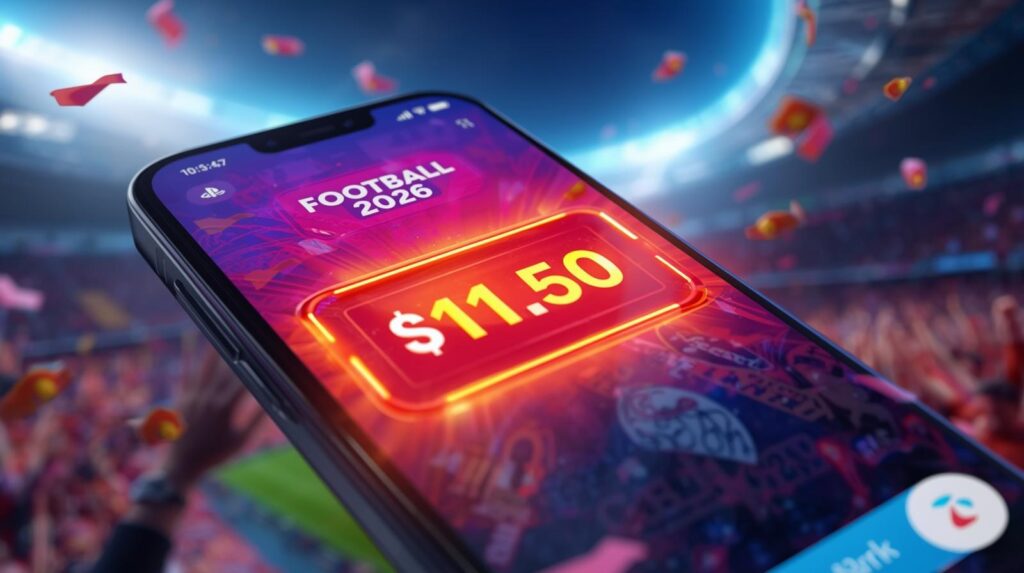 fifa world cup 2026 play off tickets