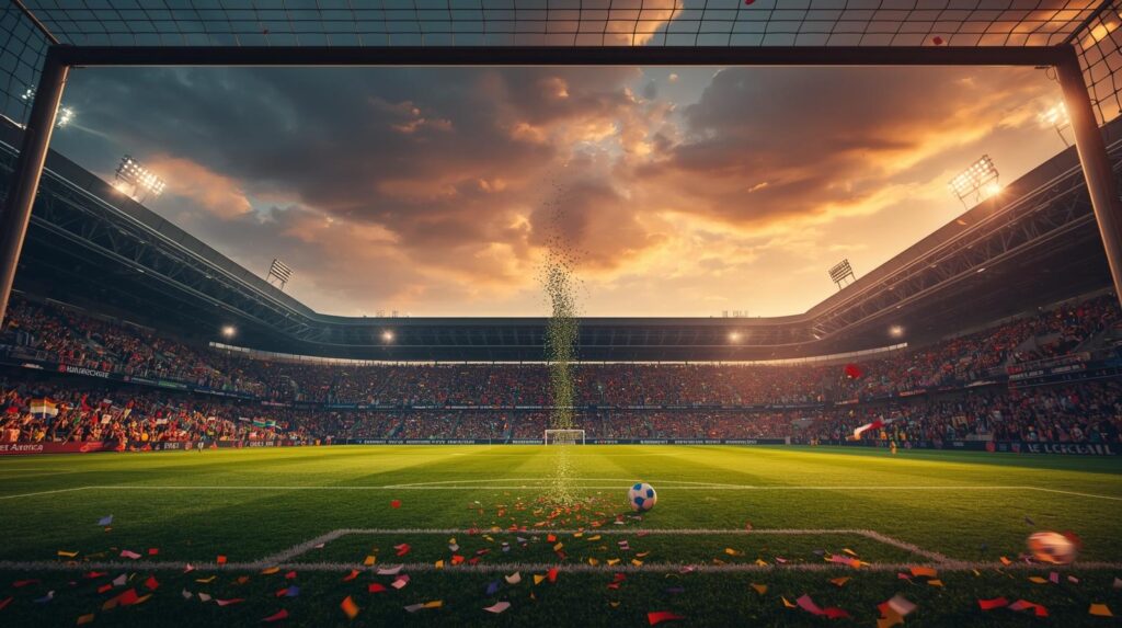 road to 2026 qualifiers