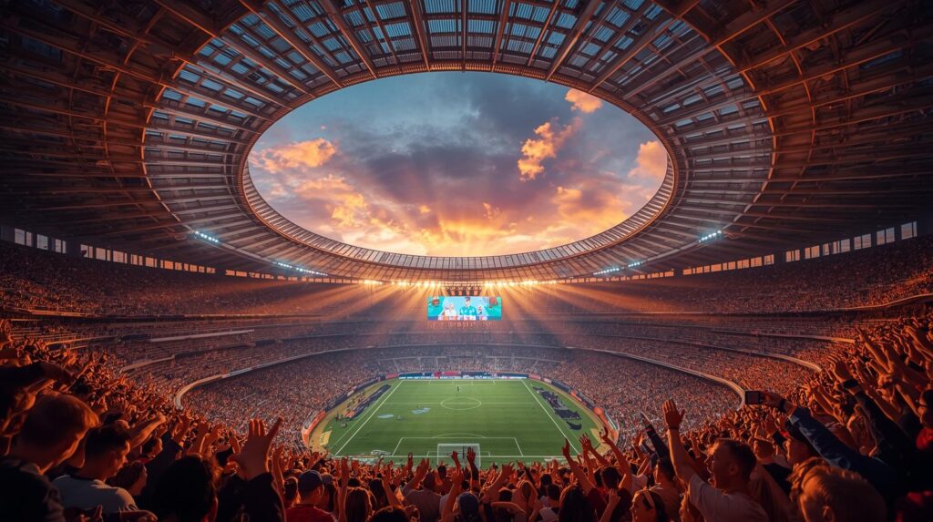 top 10 world cup stadiums