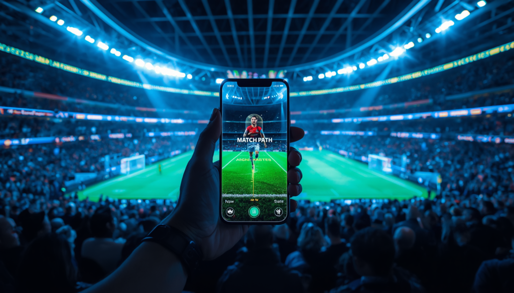 fifa world cup 2026 technology trends