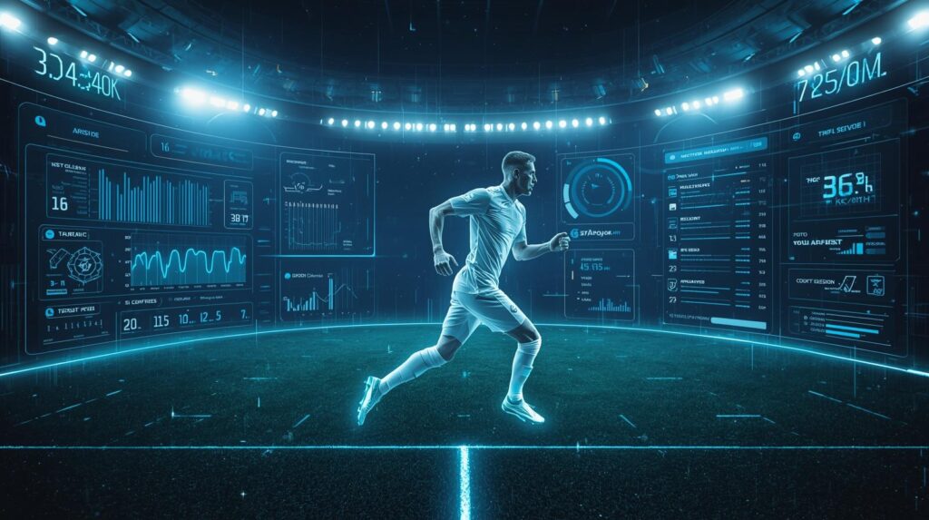 player stats fifa world cup 2026