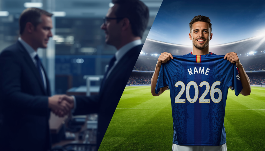 transfer window leaks 2026