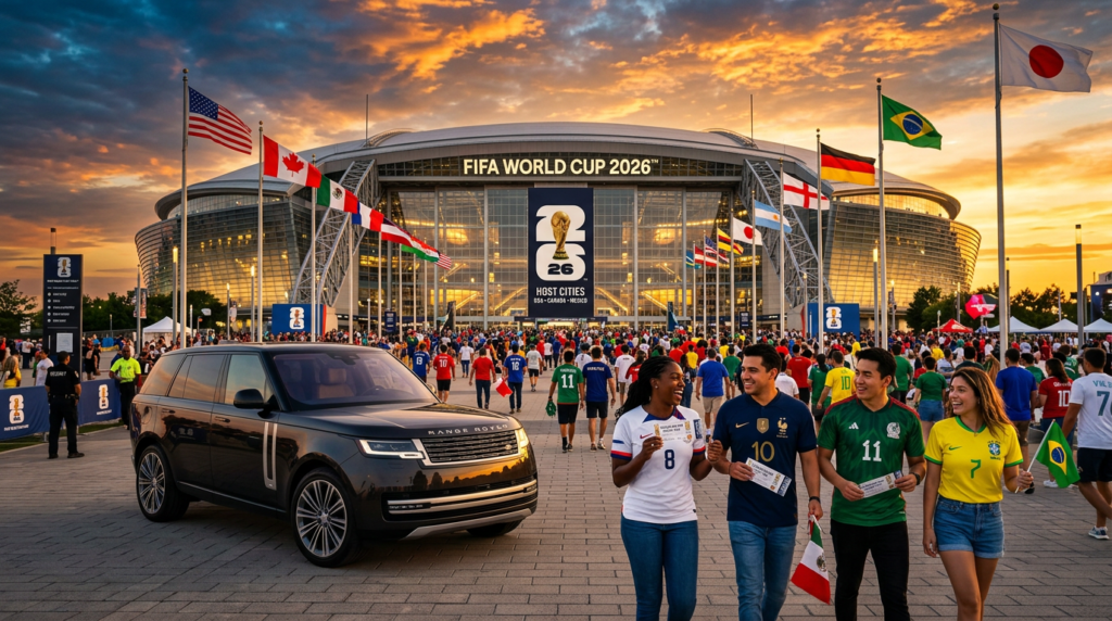 fifa world cup 2026 tickets