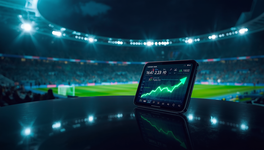 Ultimate FIFA World Cup 2026 Betting Strategy Guide: How to Profit on the Expanded 48-Team Format world cup 2026 betting strategy