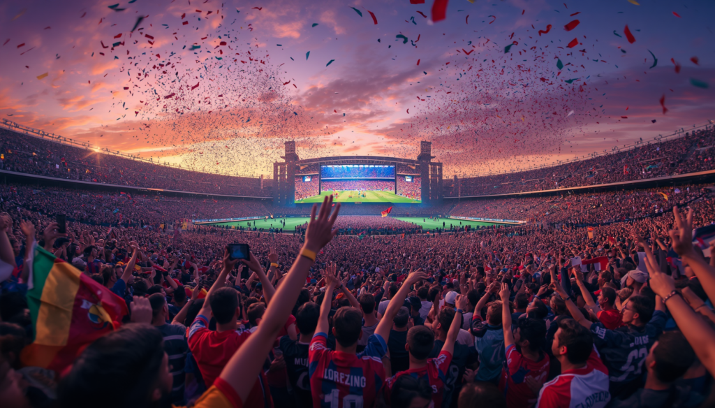Official FIFA Fan Zones 2026: Your Complete Guide to Locations, Free Entry, and Match Screening Schedules world cup 2026 fan zones
