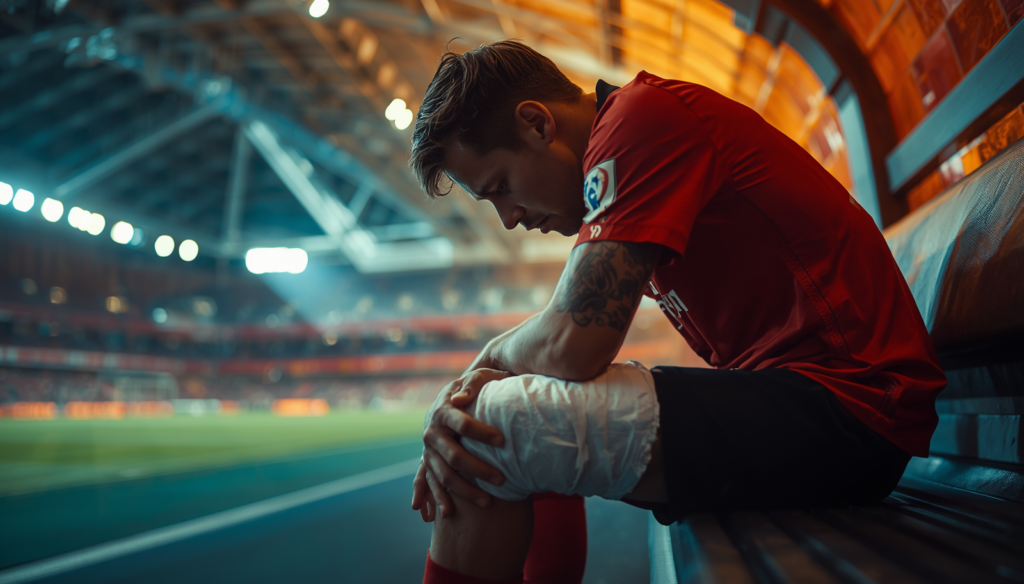 world cup 2026 injury report