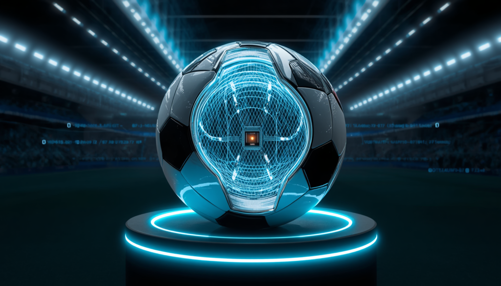 world cup 2026 official ball