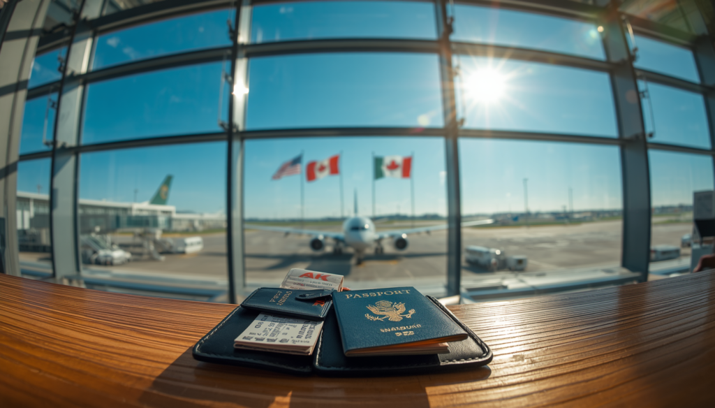World Cup Travel Requirements 2026: Cross-Border Pass & Visa Guide world cup travel requirements