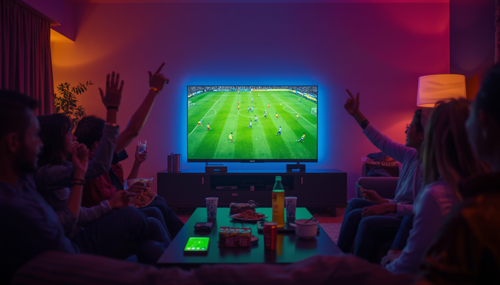 How to Watch the 2026 World Cup Live: TV Channels and Free Streaming Options where to watch world cup 2026