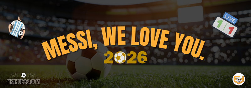 The Resurrection of a King: Messi’s Epic Redemption Against Egypt messi we love you